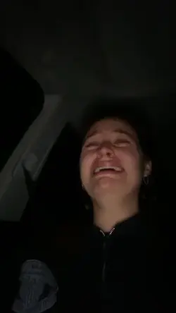 u broke my heart sm.