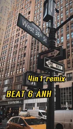 BEAT 6 ẢNH