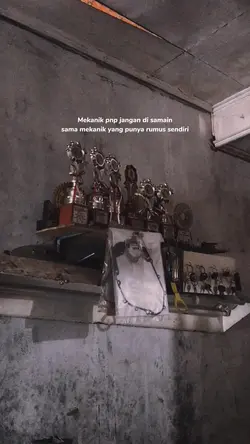 Mekanik pnp