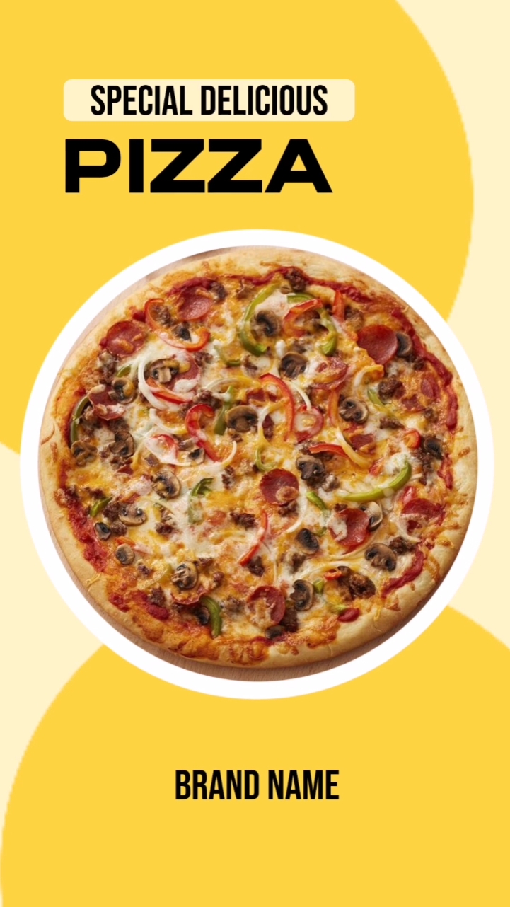 IKLAN PIZZA