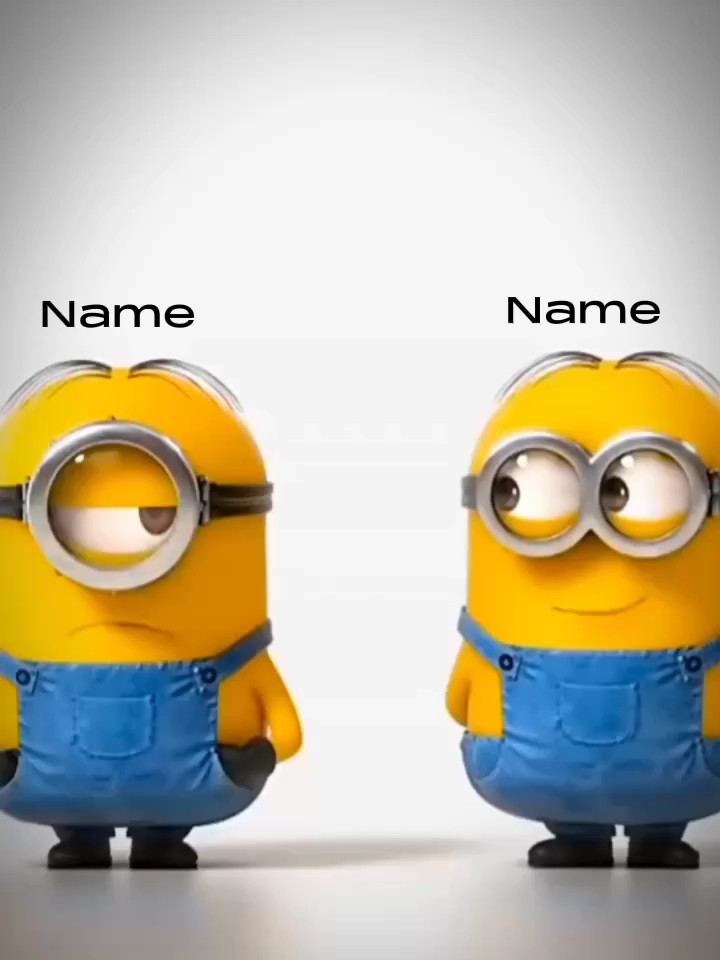 Minions