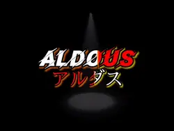 Gameplay Aldous