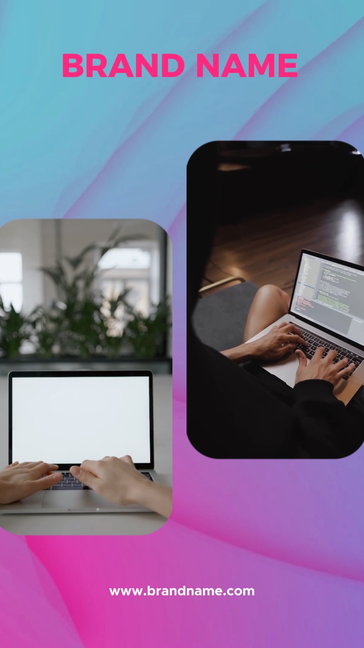 Promotion des appareils électroniques