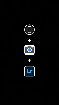 Lightroom 