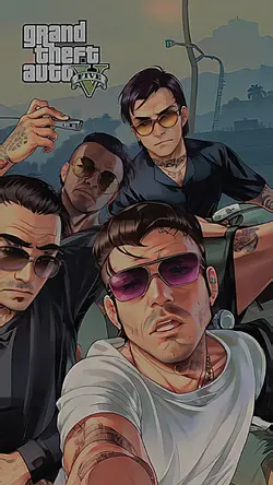 Trend Gta 5