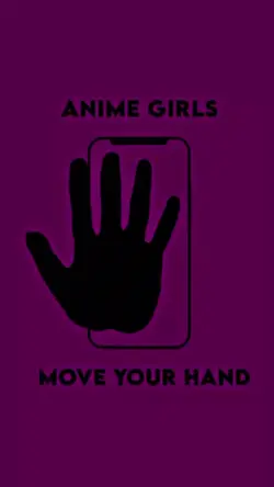 Hiệu ứng tay Anime