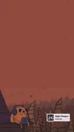 Gustixa|NightChanges