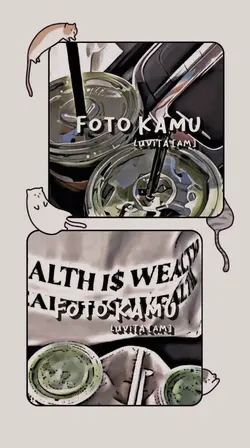 frame aesthetic