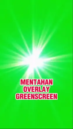 CAHAYA OVERLAY