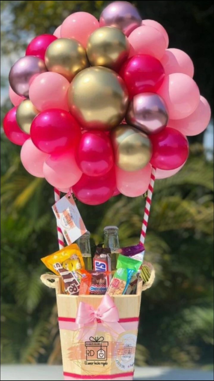 hadiah valentine
