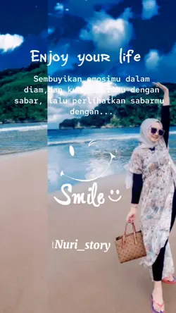 Enjoy your life