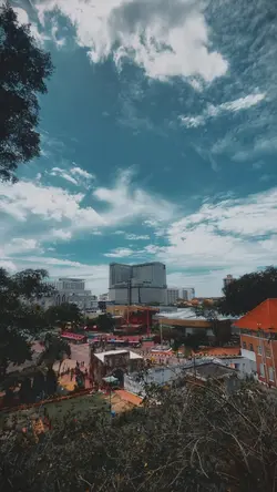 Sedikit pesanan :)