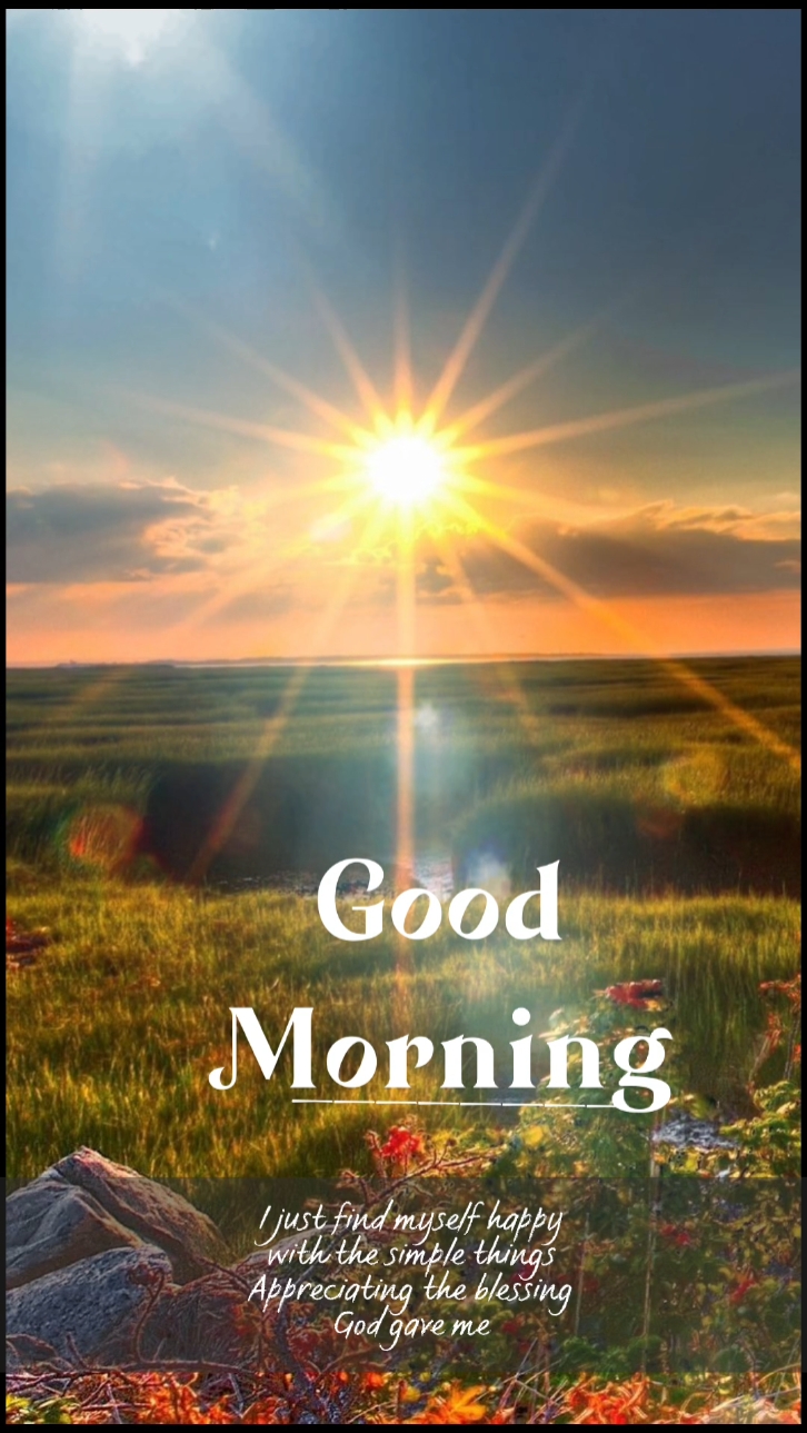 Bom Dia