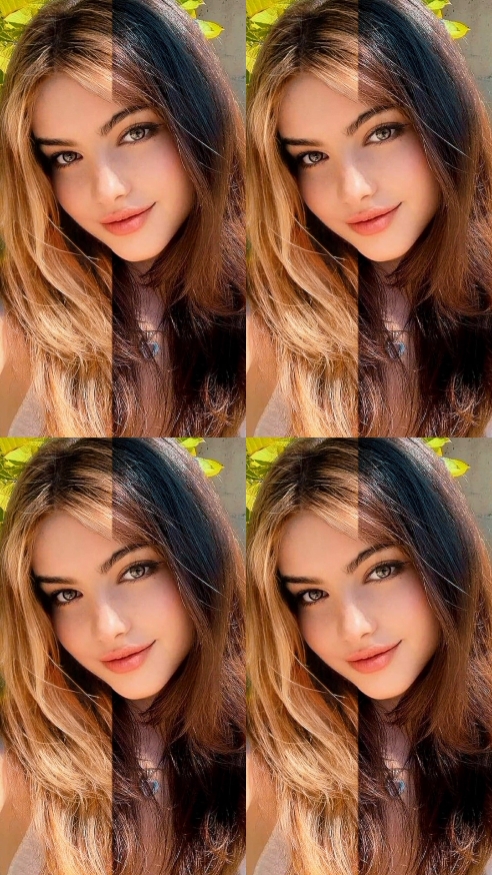 hair color trend