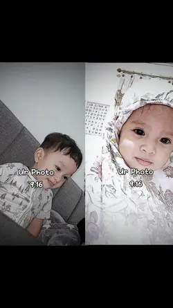 Collab berdua glowup