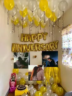 anniversary