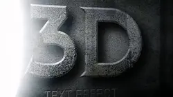 TRAILER 3D INTRO HD