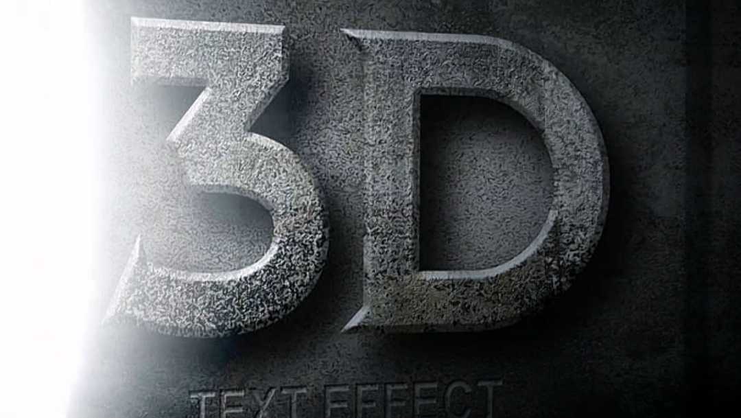 Remorque 3D INTRO HD