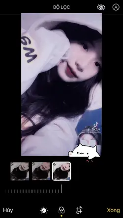 khung ip + màu