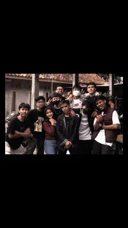 Song to my friends