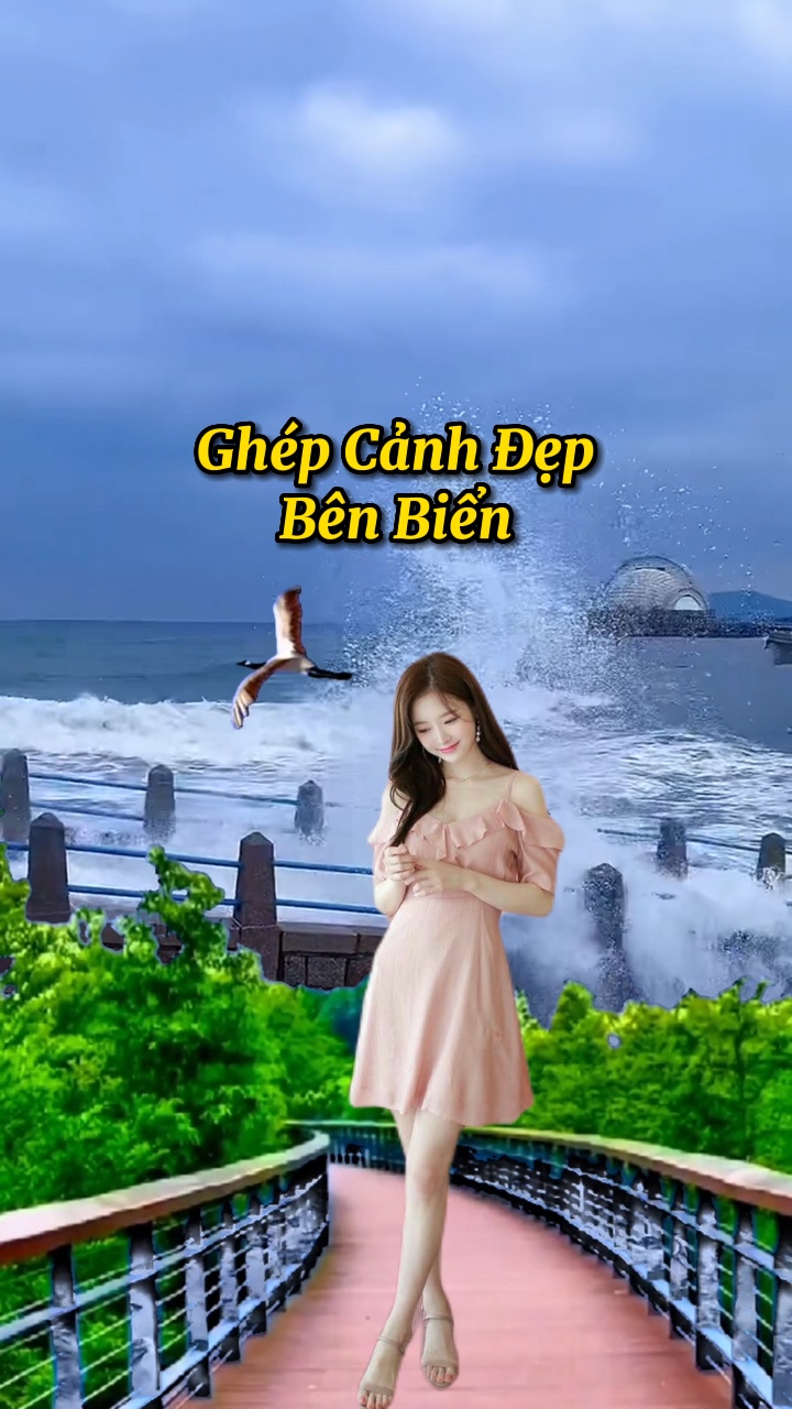 Ghép CANNH Bin