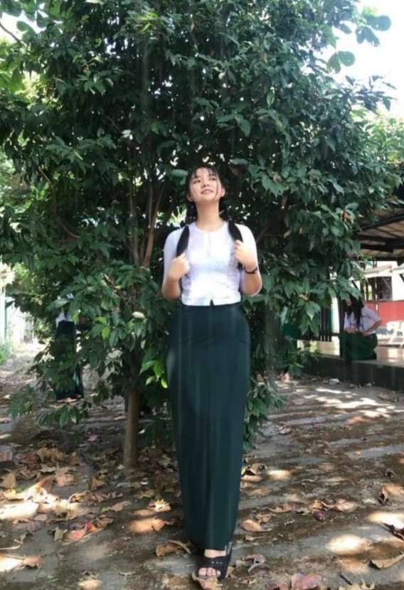 တီးလုံးလေးကြိုက်လို့