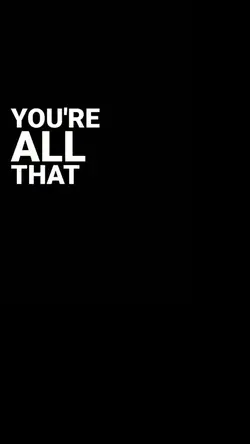 YOU