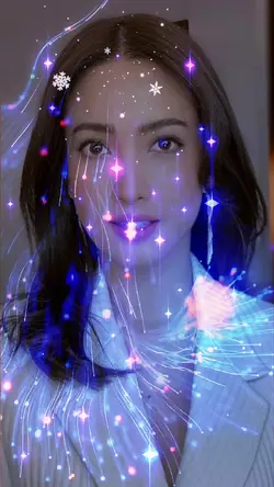 Hiệu ứng đèn LED