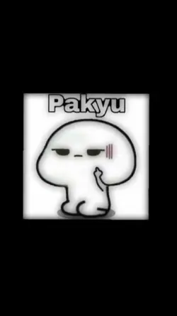 Pakyu