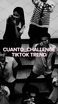 CUANTO_CHALLENGE