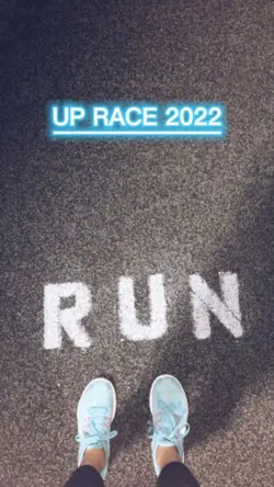 Mẫu up race 2022