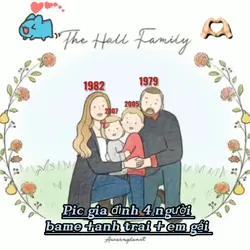pic gia đình 4 người
