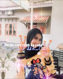 indah nya bersama mu