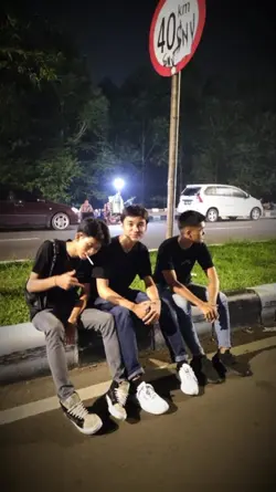 LESTI SAYANG RIZKY