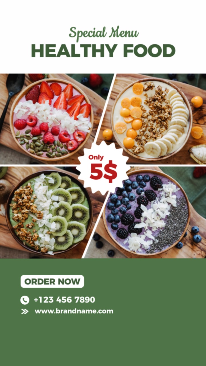 Fabricação de alimentos saudáveis