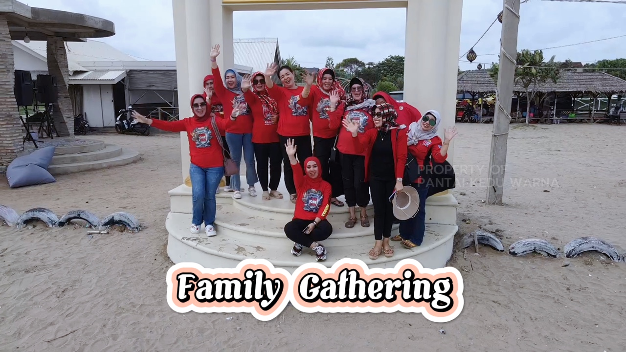 Family Gathering