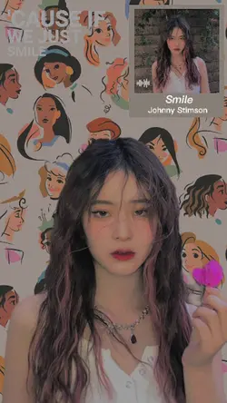 Mẫu Story hot + Màu