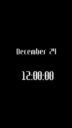 Christmas Countdown