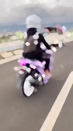 Cinematic Slowmo