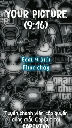 Beat 4 ảnh