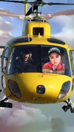 naik helicopter
