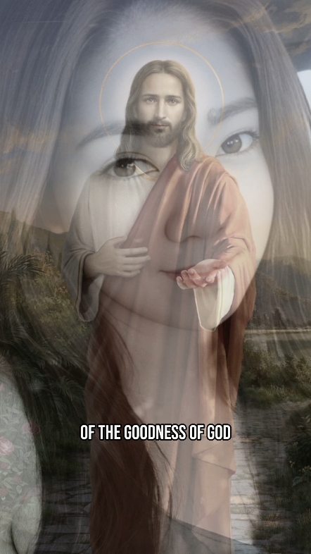 Eu Te Amo Senhor