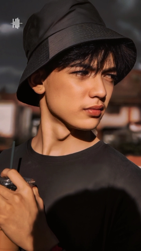 Salain ang Aesthetic 