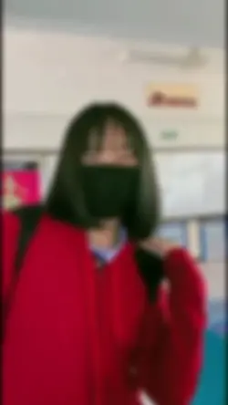 หนวดบางๆ;-;;