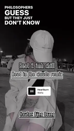 Beat 2 ảnh chill