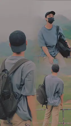 Edit foto aesthetic 