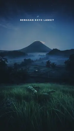 KEMBANG WANGI-NIKEN