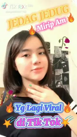 JEDAG JEDUG VIRAL TT