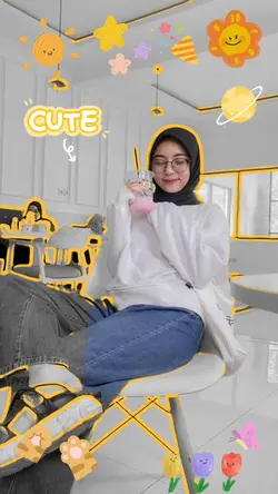 Filter Lucu