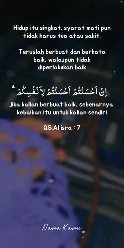 motivasi penyemangat